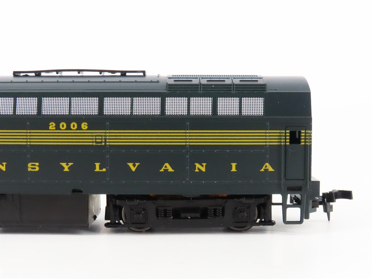 HO E-R Models 040-4106-1 PRR Pennsylvania Sharknose RF16A Diesel Loco #2006