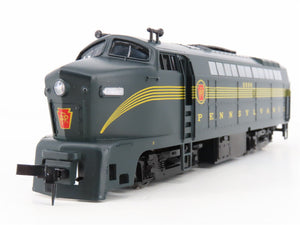 HO E-R Models 040-4106-1 PRR Pennsylvania Sharknose RF16A Diesel Loco #2006