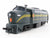 HO E-R Models 040-4106-1 PRR Pennsylvania Sharknose RF16A Diesel Loco #2006