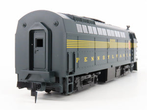 HO E-R Models 040-4106-1 PRR Pennsylvania Sharknose RF16A Diesel Loco #2006