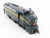 HO E-R Models 040-4106-1 PRR Pennsylvania Sharknose RF16A Diesel Loco #2006