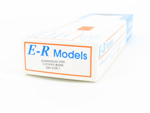 HO E-R Models 040-4106-1 PRR Pennsylvania Sharknose RF16A Diesel Loco #2006