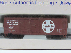 LOT of 11 N Scale Walthers NP, ATSF, CB&Q, JWAX, NIRX, PRR, UP, SP Freight Cars