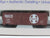 LOT of 11 N Scale Walthers NP, ATSF, CB&Q, JWAX, NIRX, PRR, UP, SP Freight Cars