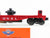 O Gauge 3-Rail Lionel 6-29854 Postwar Satellite Launching Car