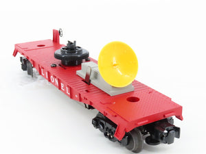 O Gauge 3-Rail Lionel 6-29854 Postwar Satellite Launching Car