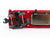 O Gauge 3-Rail Lionel 6-29854 Postwar Satellite Launching Car