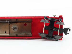 O Gauge 3-Rail Lionel 6-29854 Postwar Satellite Launching Car