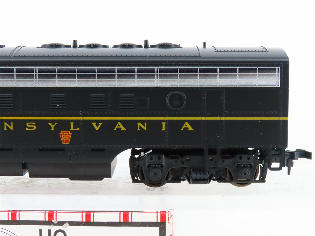 HO Scale Stewart 9120 PRR Pennsylvania F3A Phase I Late Diesel Loco No#