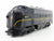 HO Scale Stewart 9120 PRR Pennsylvania F3A Phase I Late Diesel Loco No#