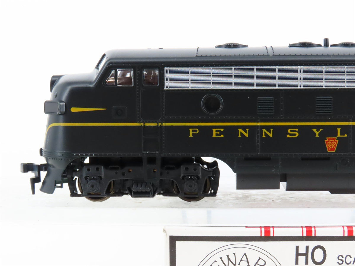 HO Scale Stewart 9120 PRR Pennsylvania F3A Phase I Late Diesel Loco No#