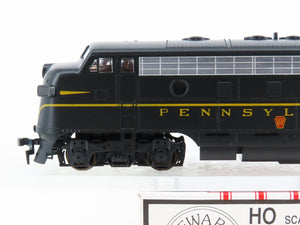 HO Scale Stewart 9120 PRR Pennsylvania F3A Phase I Late Diesel Loco No#