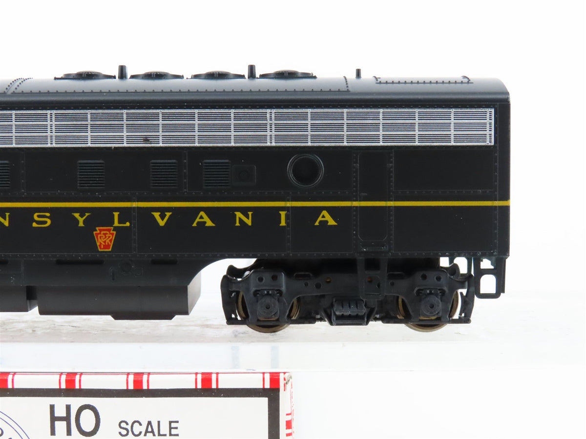 HO Scale Stewart 9120 PRR Pennsylvania F3A Phase I Late Diesel Loco No#