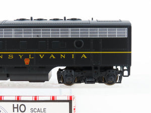 HO Scale Stewart 9120 PRR Pennsylvania F3A Phase I Late Diesel Loco No#