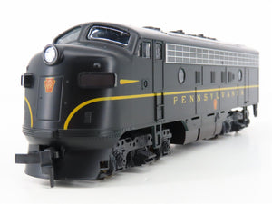 HO Scale Stewart 9120 PRR Pennsylvania F3A Phase I Late Diesel Loco No#