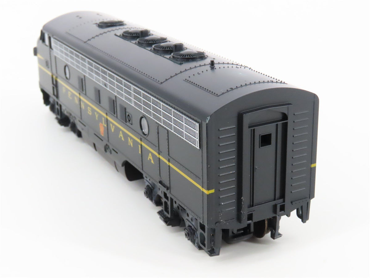 HO Scale Stewart 9120 PRR Pennsylvania F3A Phase I Late Diesel Loco No#