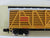 LOT of 9 N Scale Life-Like UP, ATSF, CNW, L&N, RF&P, BAR, WSRX Freight Cars