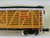 LOT of 9 N Scale Life-Like UP, ATSF, CNW, L&N, RF&P, BAR, WSRX Freight Cars