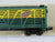 LOT of 9 N Scale Life-Like UP, ATSF, CNW, L&N, RF&P, BAR, WSRX Freight Cars