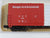 LOT of 9 N Scale Life-Like UP, ATSF, CNW, L&N, RF&P, BAR, WSRX Freight Cars