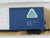 LOT of 9 N Scale Life-Like UP, ATSF, CNW, L&N, RF&P, BAR, WSRX Freight Cars