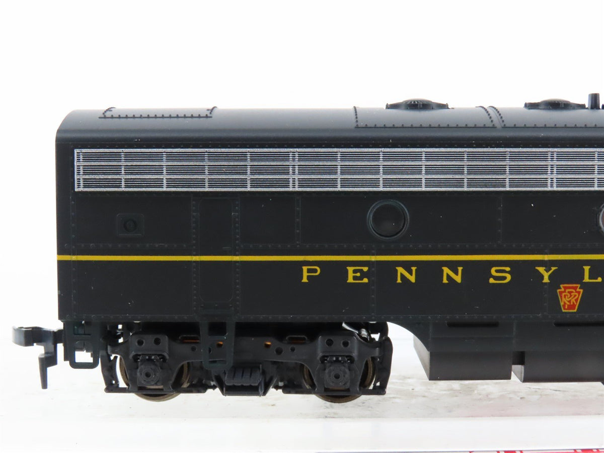HO Scale Stewart 9121 PRR Pennsylvania F3B Phase I Late Diesel Loco No#