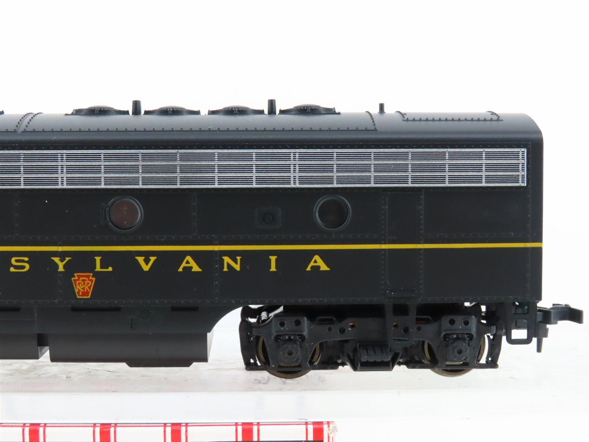 HO Scale Stewart 9121 PRR Pennsylvania F3B Phase I Late Diesel Loco No#