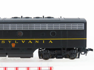 HO Scale Stewart 9121 PRR Pennsylvania F3B Phase I Late Diesel Loco No#