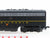 HO Scale Stewart 9121 PRR Pennsylvania F3B Phase I Late Diesel Loco No#
