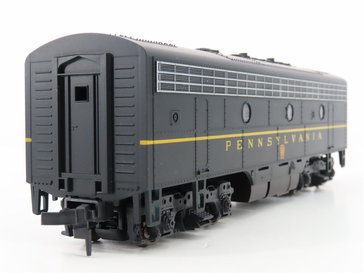 HO Scale Stewart 9121 PRR Pennsylvania F3B Phase I Late Diesel Loco No#