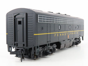 HO Scale Stewart 9121 PRR Pennsylvania F3B Phase I Late Diesel Loco No#