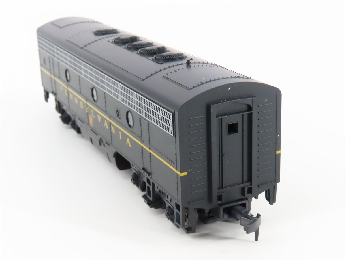 HO Scale Stewart 9121 PRR Pennsylvania F3B Phase I Late Diesel Loco No#