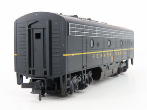 HO Scale Stewart 9121 PRR Pennsylvania F3B Phase I Late Diesel Loco No#