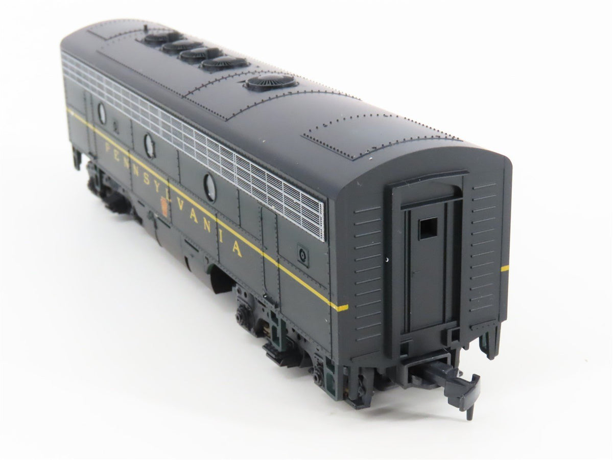 HO Scale Stewart 9121 PRR Pennsylvania F3B Phase I Late Diesel Loco No#