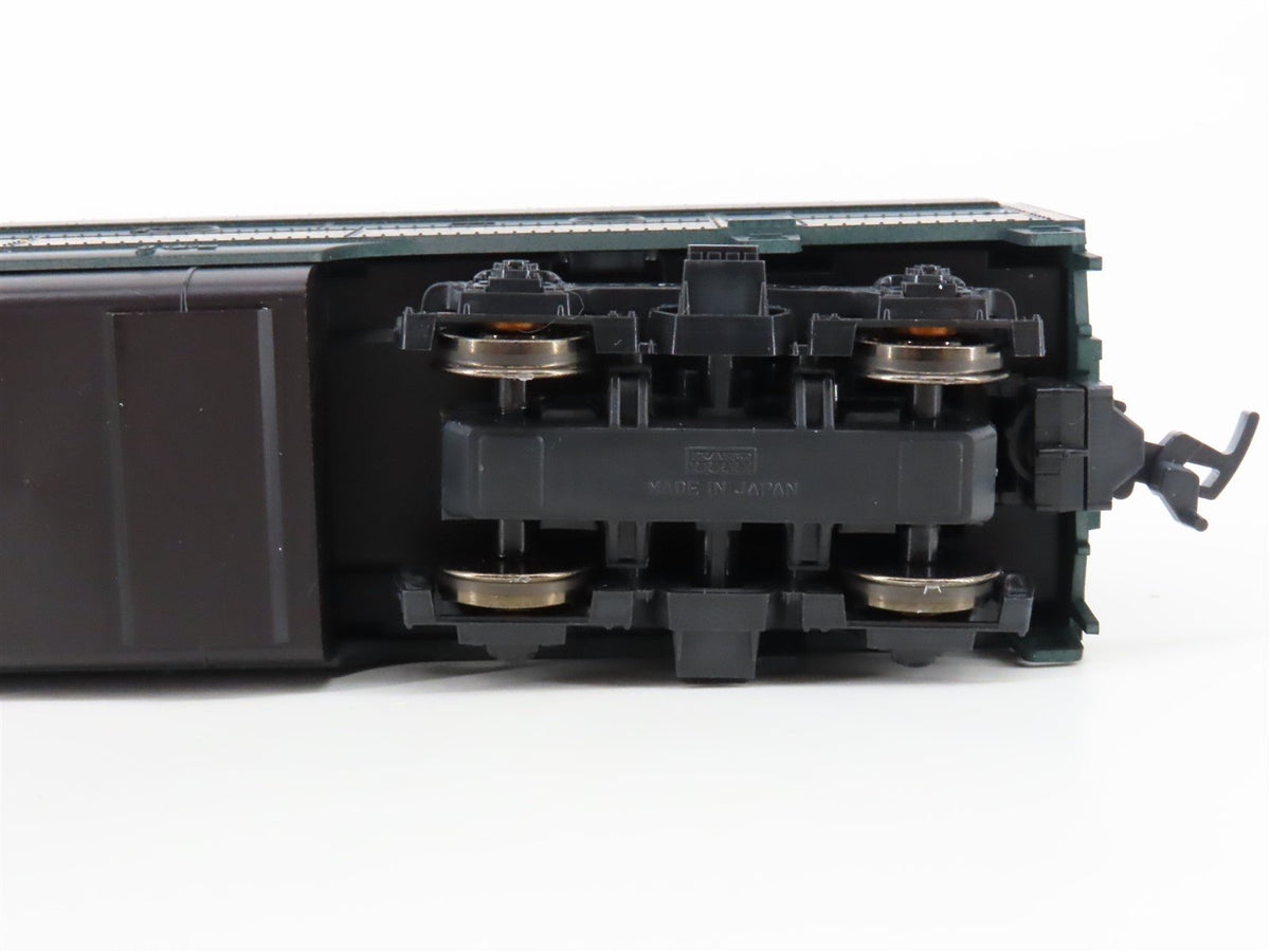 HO Scale Stewart 9121 PRR Pennsylvania F3B Phase I Late Diesel Loco No#