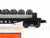 O Gauge 3-Rail Lionel 6-39436 Postwar Flat Car #6262 w/ Wheel Load