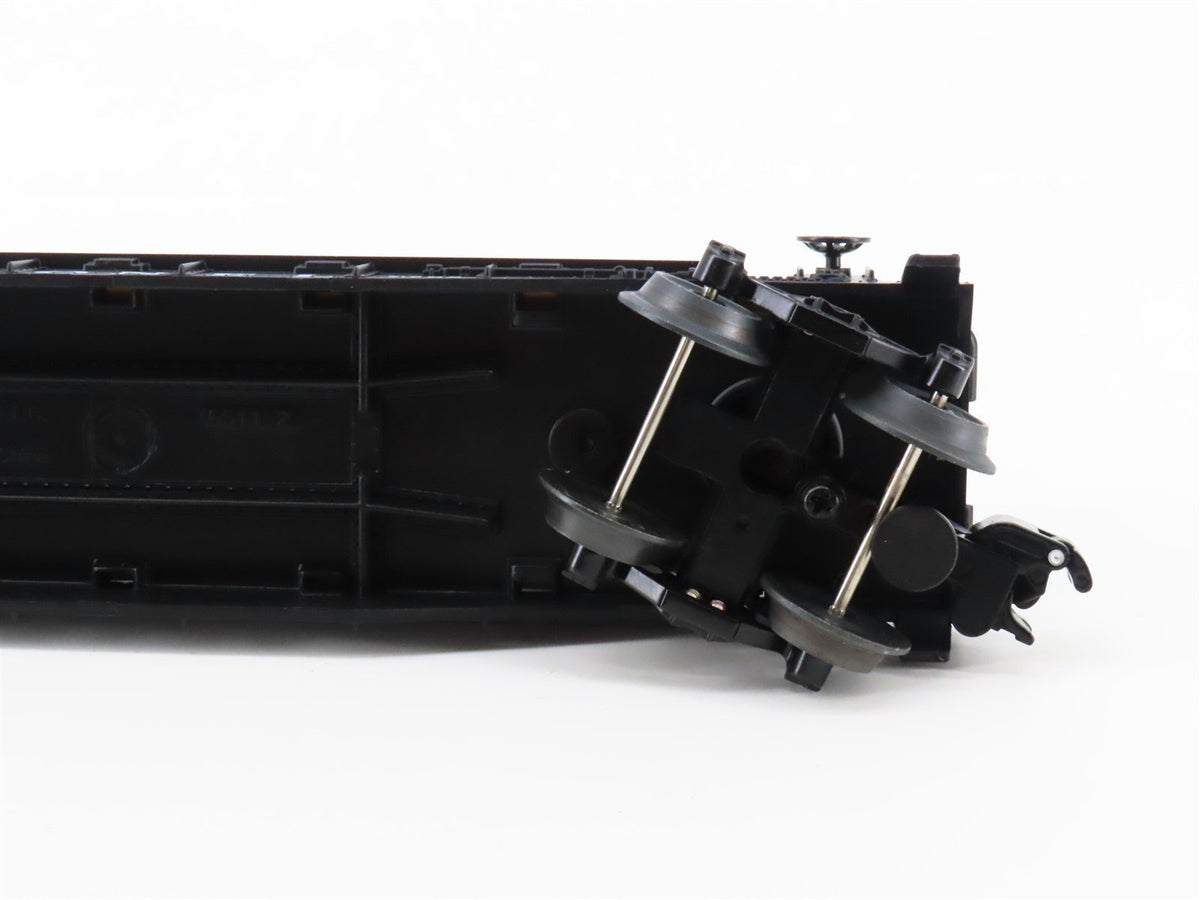 O Gauge 3-Rail Lionel 6-39436 Postwar Flat Car #6262 w/ Wheel Load
