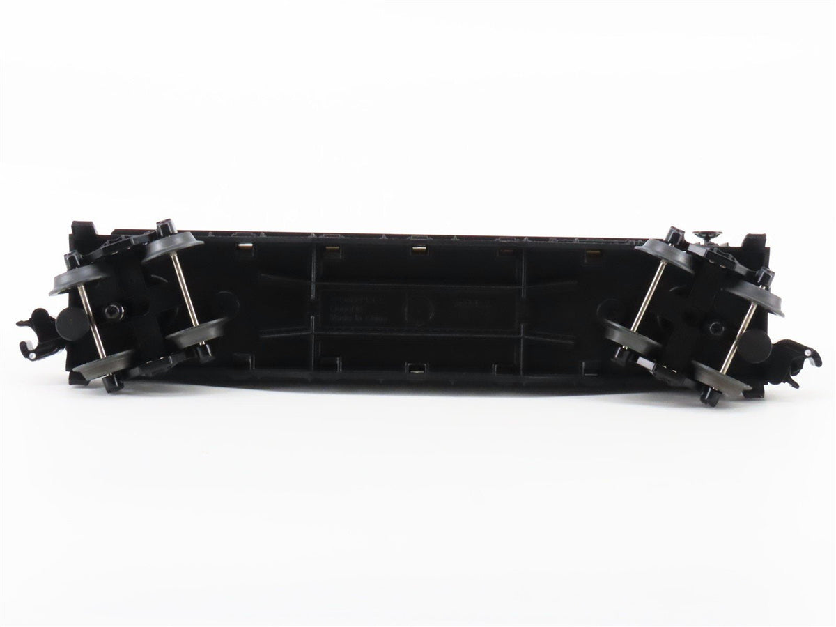 O Gauge 3-Rail Lionel 6-39436 Postwar Flat Car #6262 w/ Wheel Load