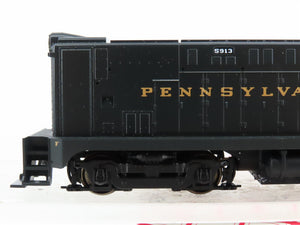 HO Scale Stewart 4704 PRR Pennsylvania Baldwin VO-1000 Diesel Loco #5913