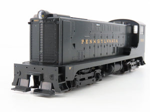 HO Scale Stewart 4704 PRR Pennsylvania Baldwin VO-1000 Diesel Loco #5913