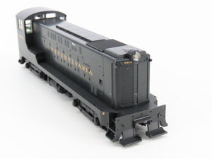 HO Scale Stewart 4704 PRR Pennsylvania Baldwin VO-1000 Diesel Loco #5913