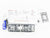 HO Scale Stewart 4704 PRR Pennsylvania Baldwin VO-1000 Diesel Loco #5913