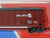 LOT of 4 N Scale E&C Shops CR Conrail & SP Southern Pacific Hoppers & Gondolas