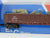 LOT of 4 N Scale E&C Shops CR Conrail & SP Southern Pacific Hoppers & Gondolas