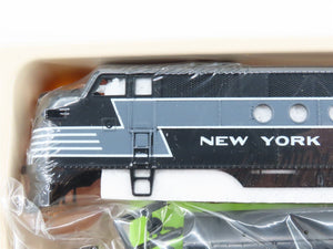 HO Scale Stewart 5014 NYC New York Central FTA Diesel Locomotive No#