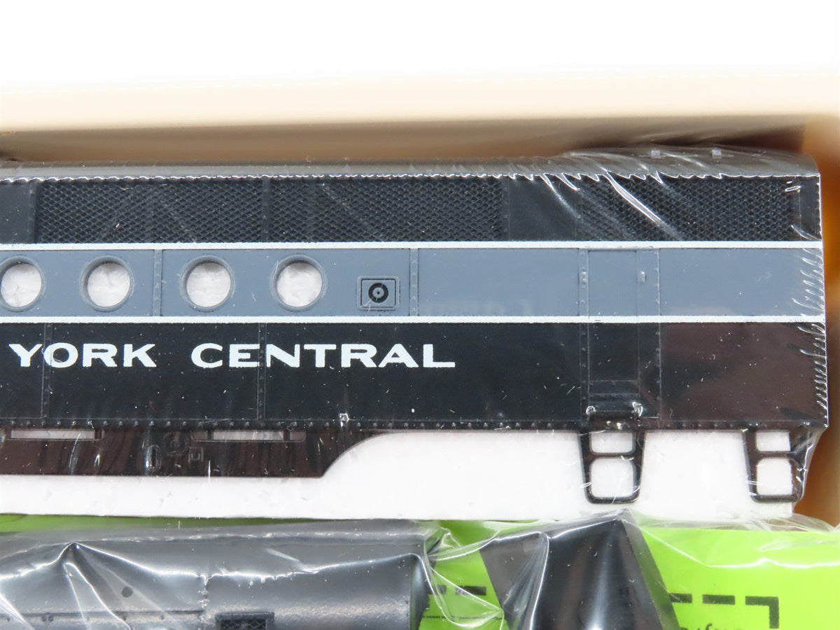 HO Scale Stewart 5014 NYC New York Central FTA Diesel Locomotive No#