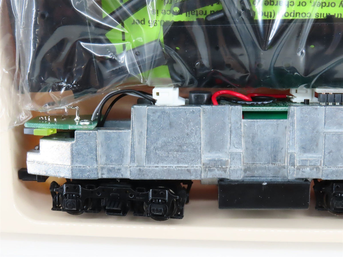 HO Scale Stewart 5014 NYC New York Central FTA Diesel Locomotive No#