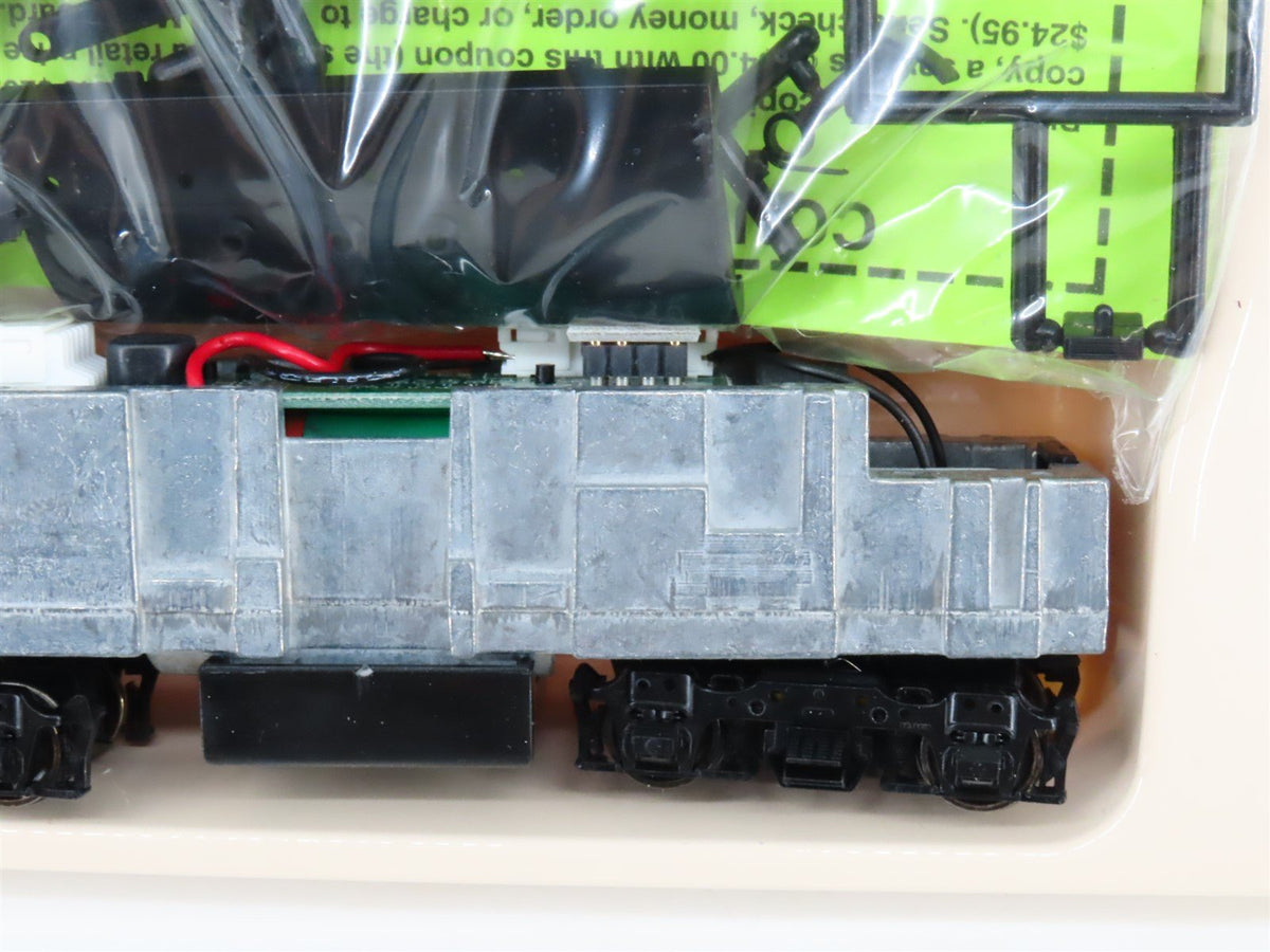 HO Scale Stewart 5014 NYC New York Central FTA Diesel Locomotive No#