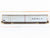 N Scale Arnold 4721 Opel Sliding Wall Wagon - Custom Weathered