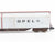 N Scale Arnold 4721 Opel Sliding Wall Wagon - Custom Weathered
